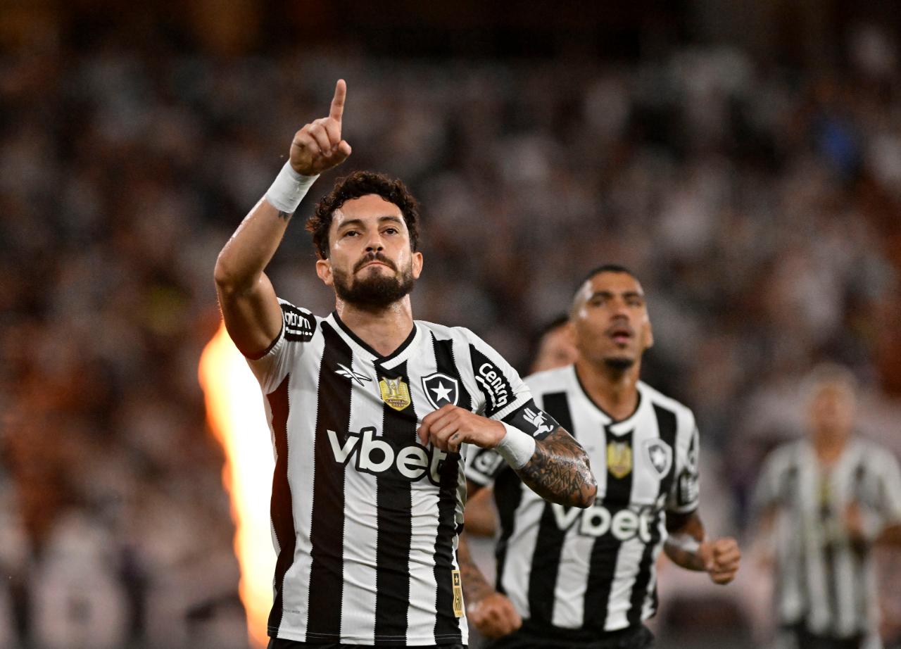 Bet Builder prognoza: Botafogo - Flamengo u derbiju Rio de Janeira