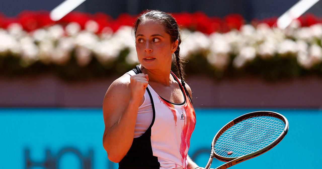 WTA Monterrey: Prognoze za treći dan - Shnaider - Rakhimova i drugi mečevi