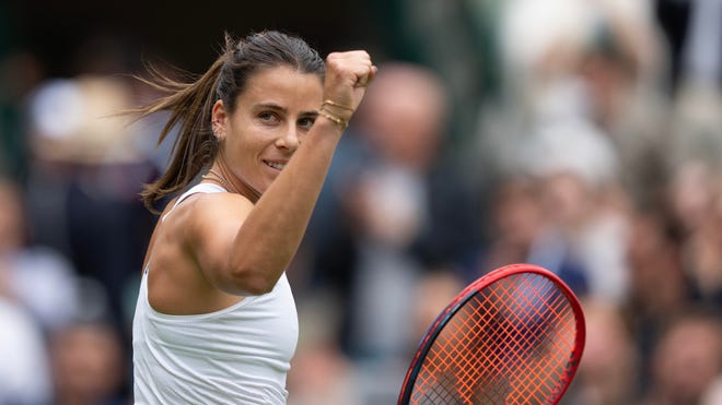 WTA Rim: Rybakina - Sakkari i drugi mečevi