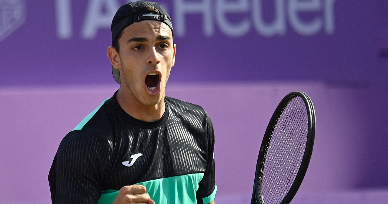 ATP Buenos Aires: prognoze za drugi dan, Berrettini - Coria i drugi mečevi