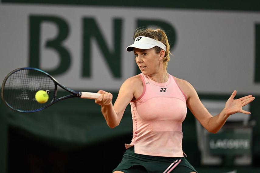 WTA Madrid četvrtfinale: Pliskova - Potapova i Kostyuk - Noskova