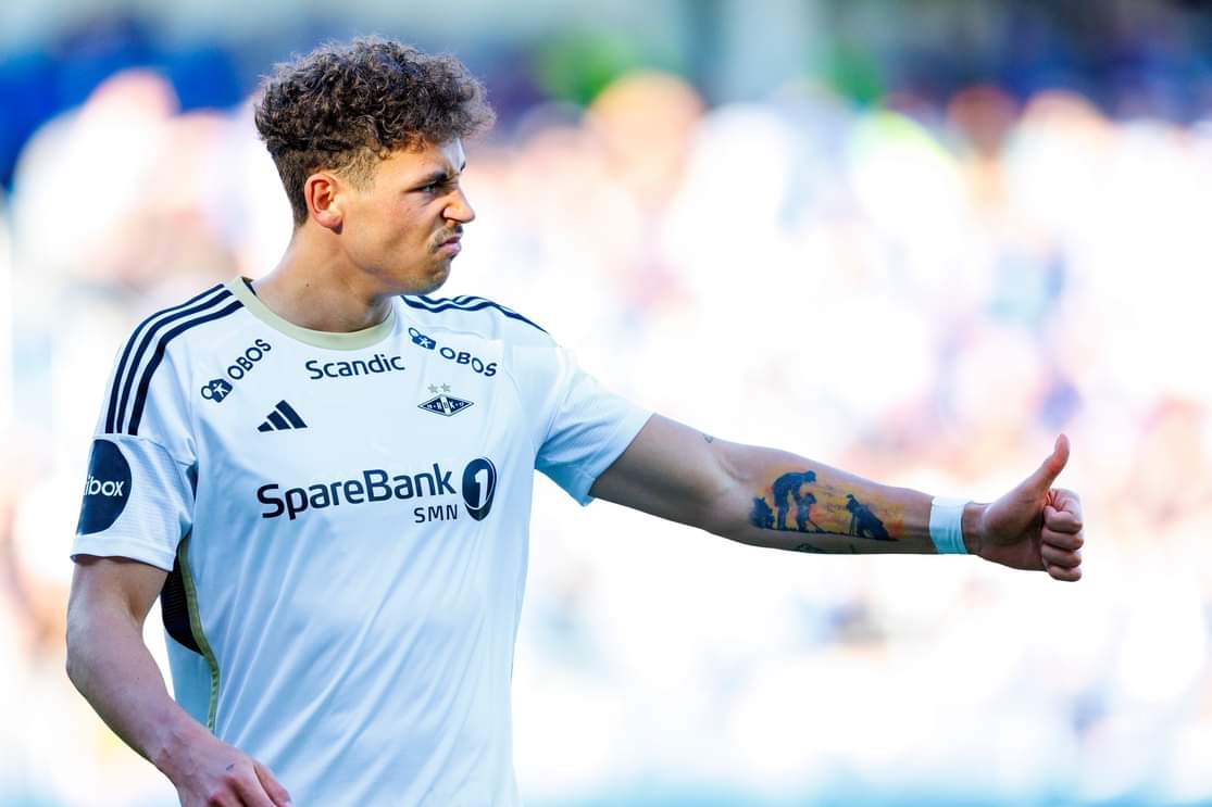 Tiket na golove za petak: Aalesund, Fredrikstad i Bodo/Glimt u efikasnim duelima