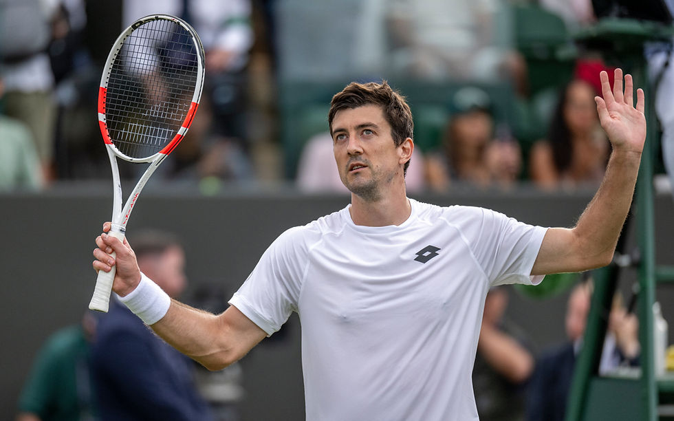 ATP Hangzhou: Prognoze za Kordu - Walton i drugi mečevi trećeg dana