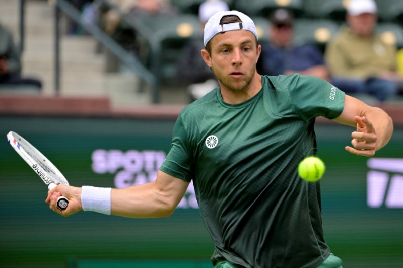ATP Beč: prognoze za meč Sinner - Altmaier i drugi susreti trećeg dana