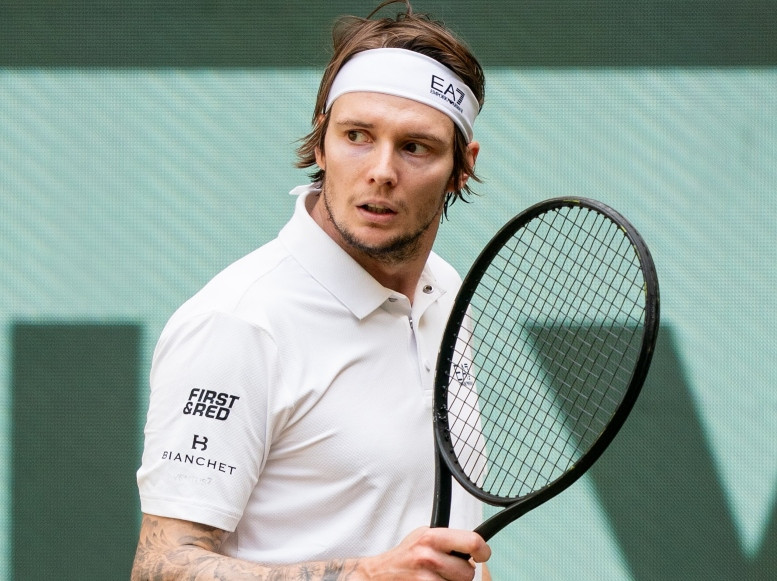 ATP Kitzbühel: Francuski duel i Bublik kreću u lov na finale