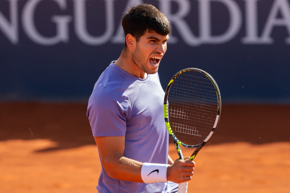 ATP US Open: Prognoze za dan 2 - Alcaraz - Opelka i drugi mečevi