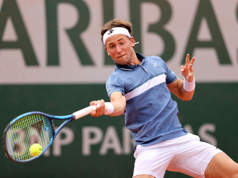 ATP Rim: Đoković - Prižmić i drugi mečevi