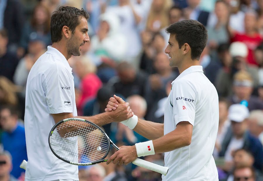 ATP Šangaj: prognoze za treći dan, Đoković - Čilić i drugi uzbudljivi mečevi