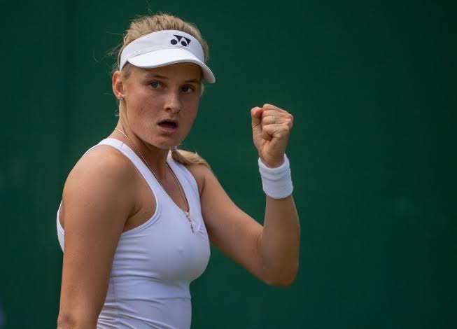 Finale WTA Abu Dhabi: Prognoza za meč Aleksandrova - Bejlek