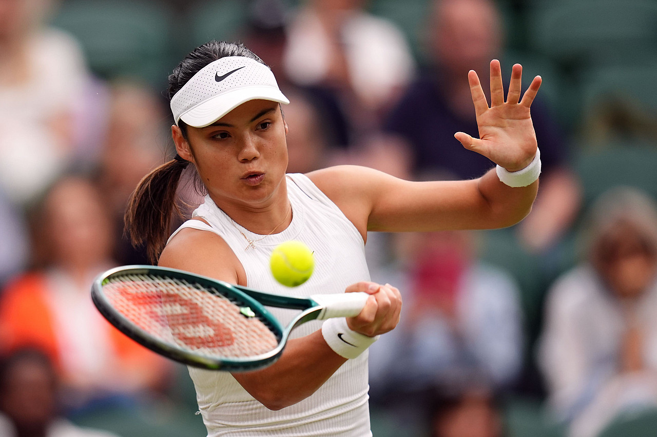 Prognoze za žene WTA Australian Open: Raducanu - Potapova i drugi susreti četvrtog dana