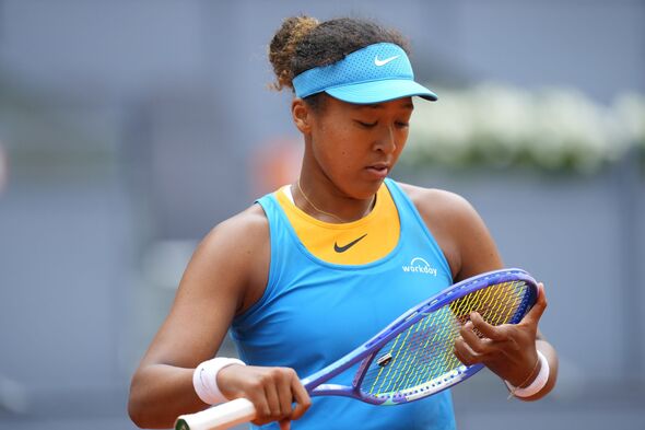 WTA Roland Garros dan 5: Osaka - Vekić i drugi susreti drugog kola