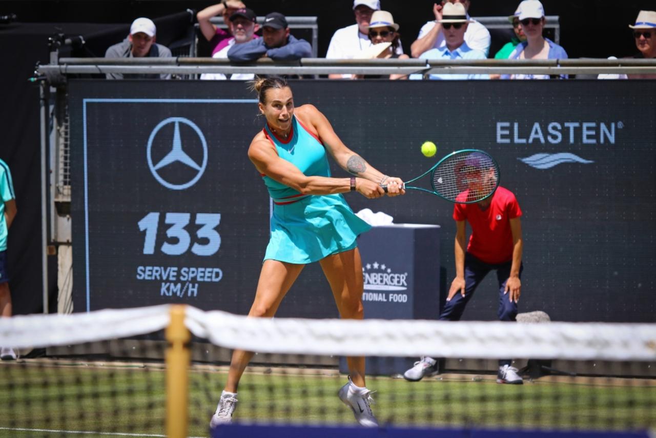 WTA Roland Garros dan 9: Sabalenka - Osaka i drugi susreti osmine finala