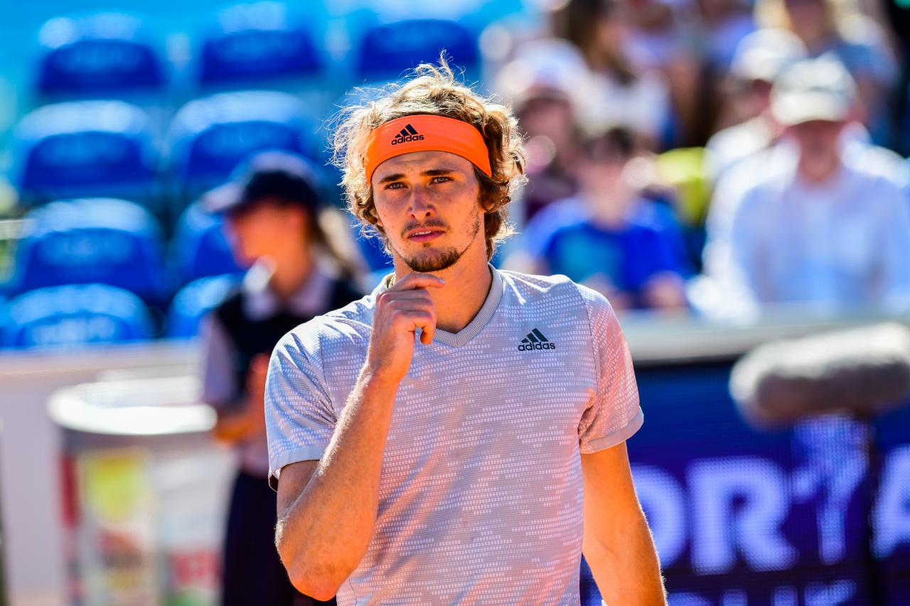 ATP Roland Garros dan 10: Zverev - Jodar i Fonseca - Mensik u četvrtfinalu