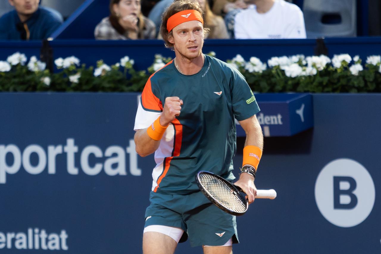 ATP Roland Garros dan 8: Zverev - de Jong i drugi mečevi osmine finala