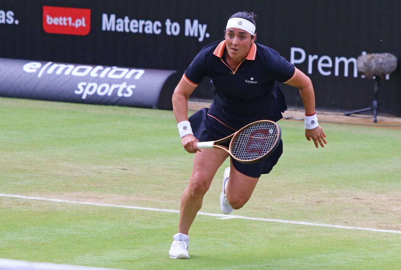Prognoze za ponedjeljak na WTA Eastbourne: Jabeur, Bouzková i Minnen favoriti na travi
