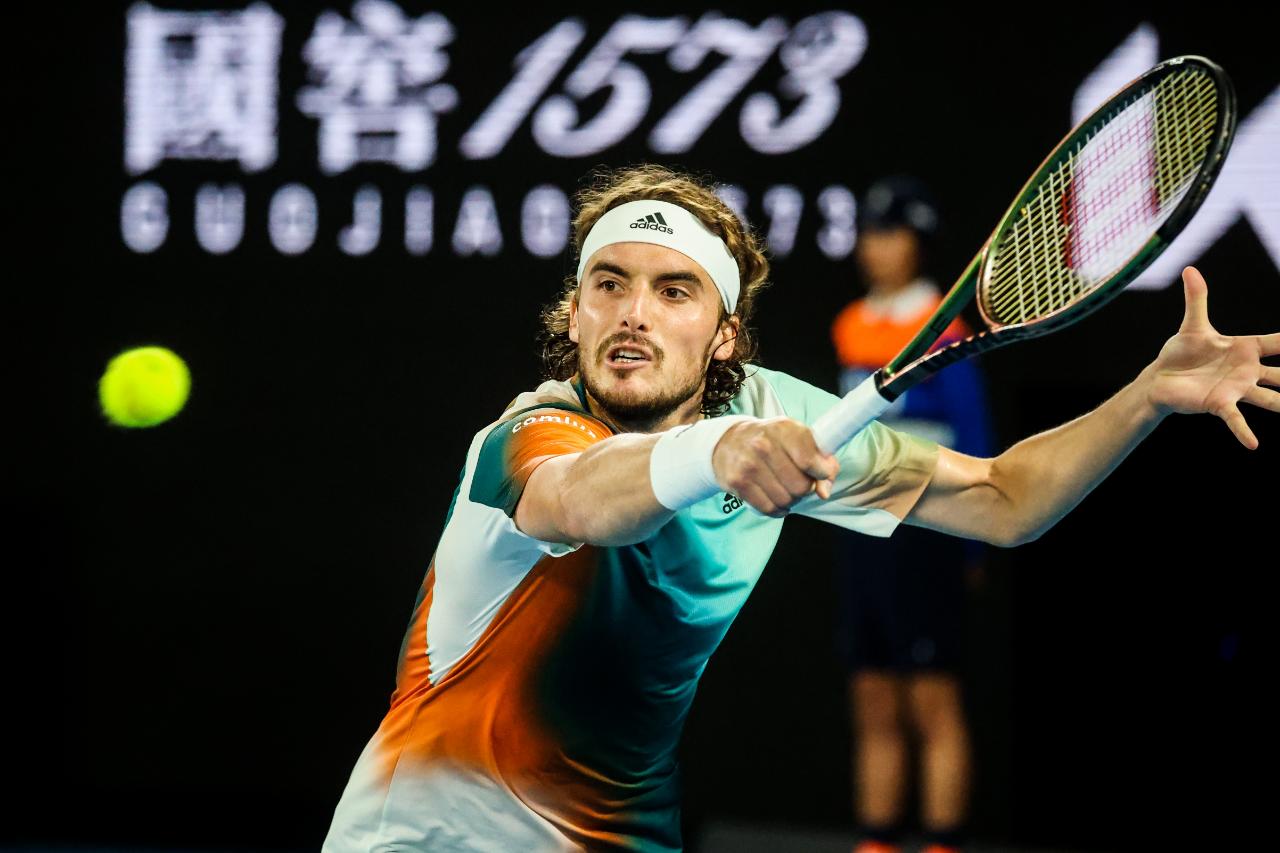 ATP Roland Garros dan 5: Tsitsipas - Arnaldi i drugi mečevi