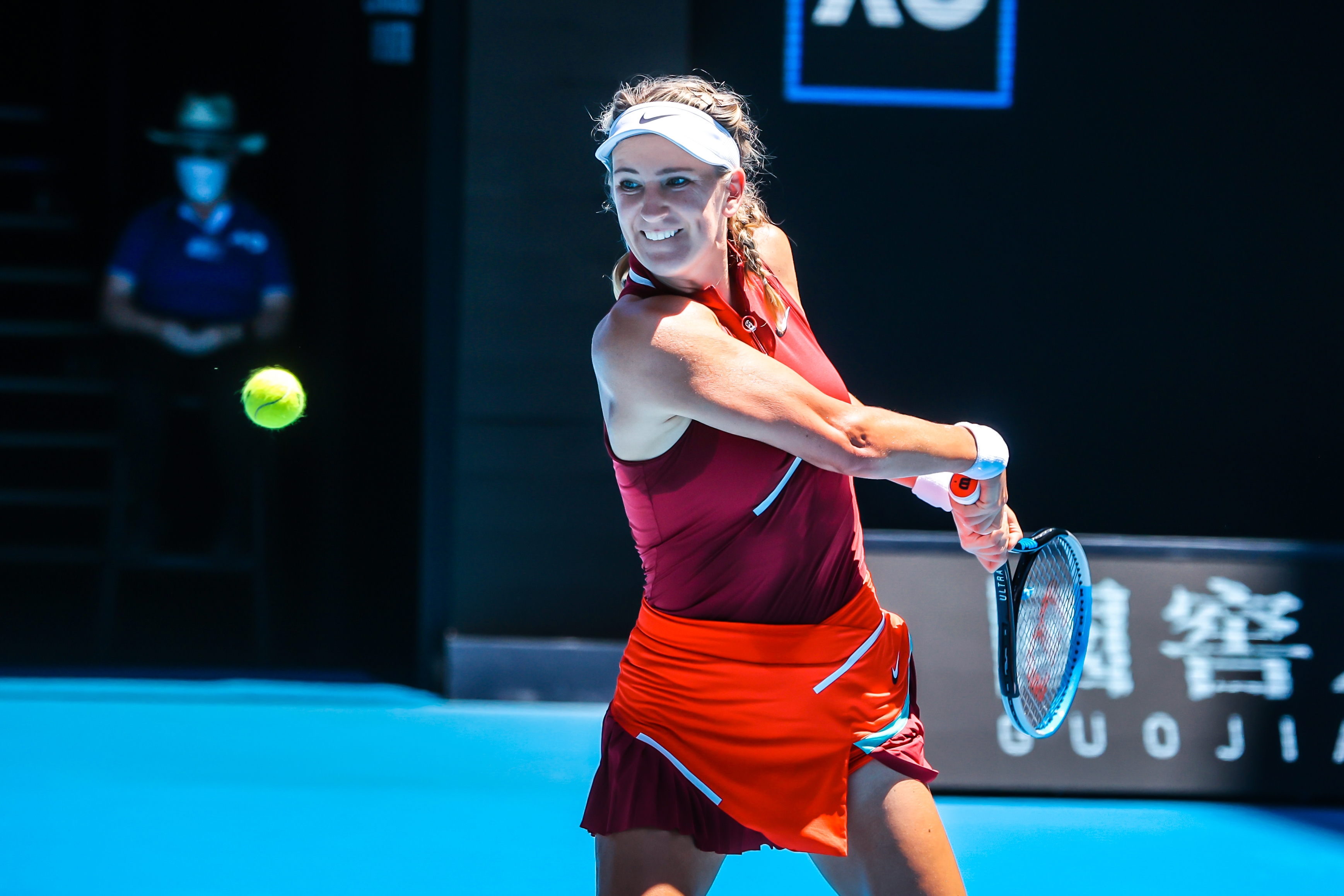 Prognoze za utorak na WTA Bad Homburg: Azarenka, Tomljanović i ostale u fokusu