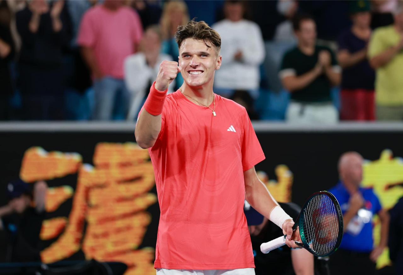 Prognoze za Davis Cup: Sjedinjene Američke Države - Češka i mečevi Fritz - Lehečka