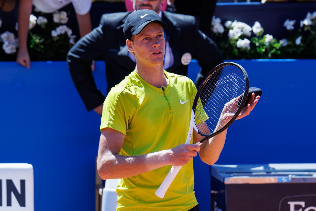 Prognoze za drugi dan ATP Rima uključujući meč Matteo Arnaldi protiv Roberta Bautista Aguta