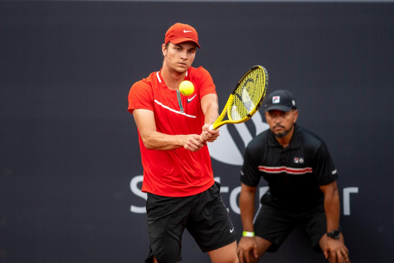 ATP Acapulco: prognoza za finale Cobolli - Tiafoe