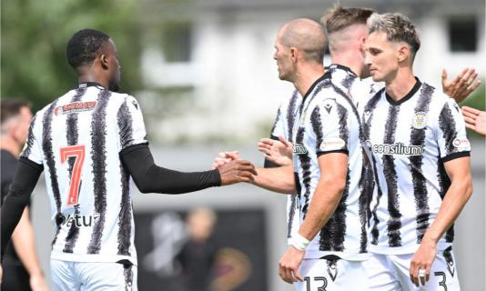 Tipovi za klađenje: St Mirren, Notts County i Wolfsburg u play-off okršajima