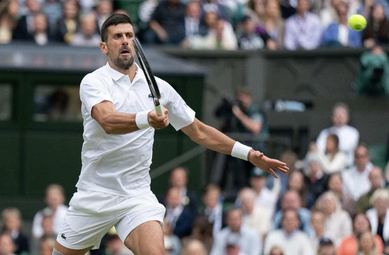 ATP Roland Garros dan 4: Đoković - Royer i drugi mečevi drugog kola