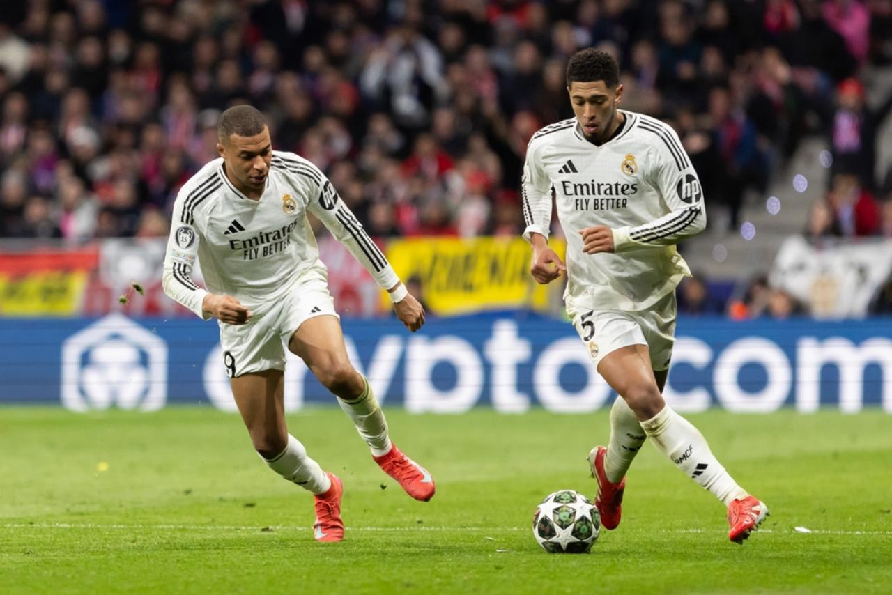 Tiket za nedelju: Barcelona i Real Madrid predvode duele s golovima na obje strane