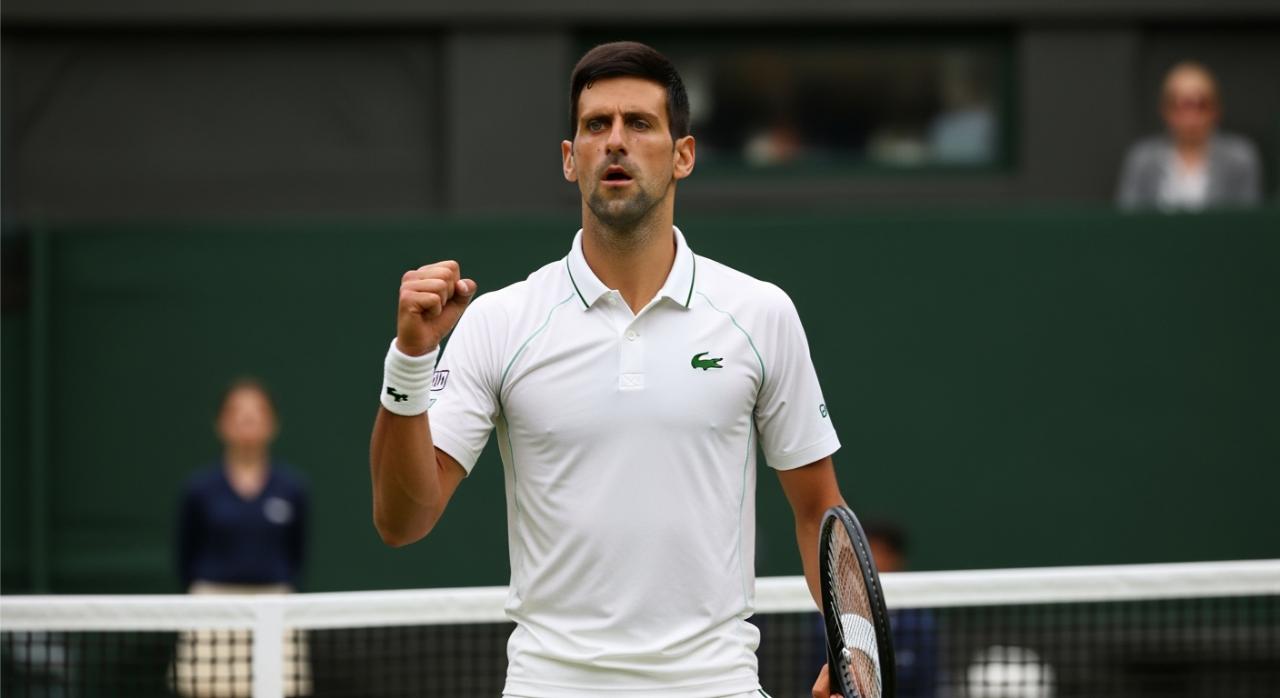 ATP Roland Garros dan 6: Đoković - Fonseca i drugi mečevi