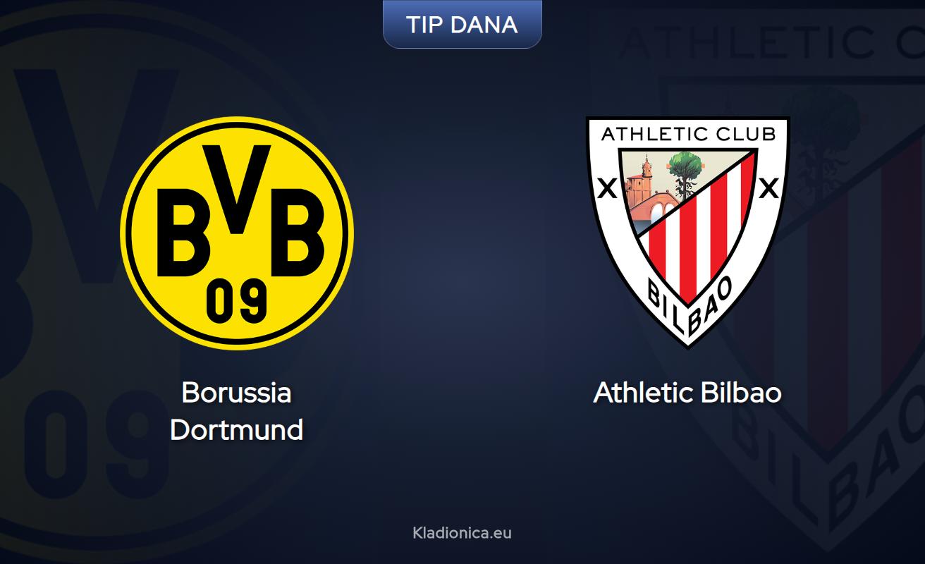 Savjeti za Bet Builder: Dortmund - Bilbao i Serhou u fokusu