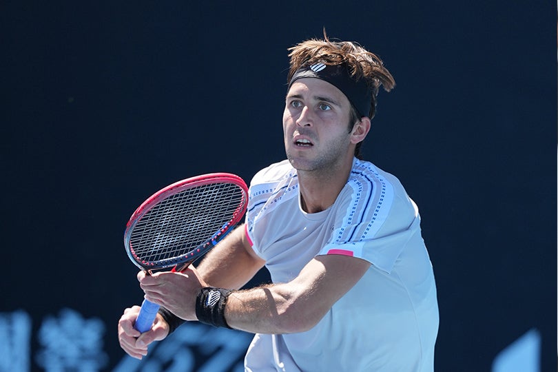 ATP Stockholm: Prognoze za četvrti dan, Rune - Fucsovics i drugi mečevi