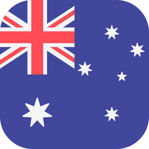 Zastava Australija