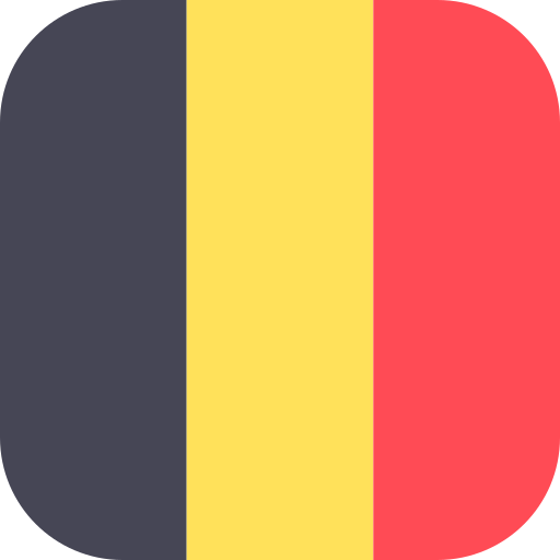 Belgija