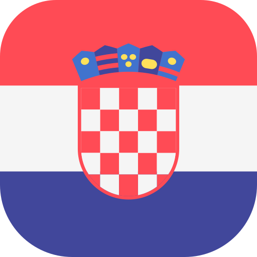 Zastava Hrvatska