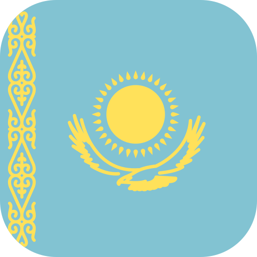 Kazahstan