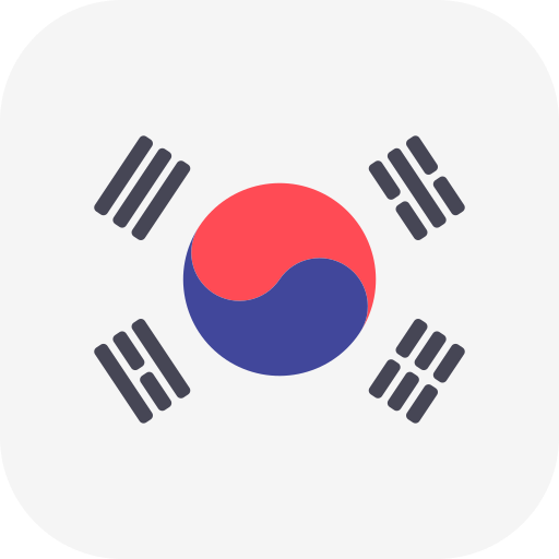 Južna Koreja